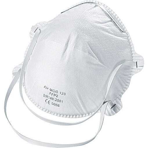 Feinstaubmaske FFP2 Marke Pro Fit